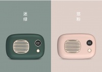 龍華暖手寶B-2