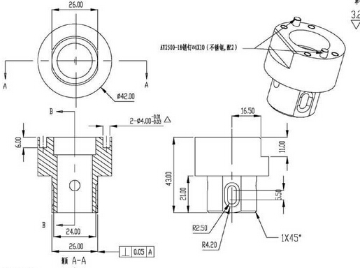 塑膠制品廠(chǎng)家