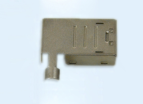 電腦機殼